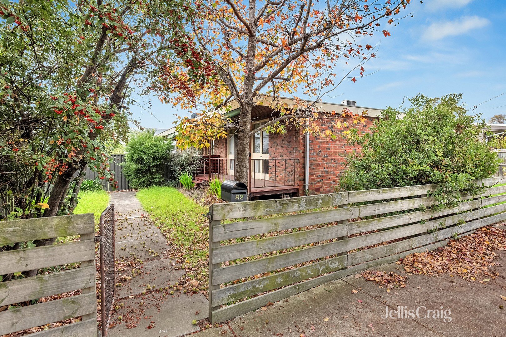 82 Hanmer Street, Williamstown image 1