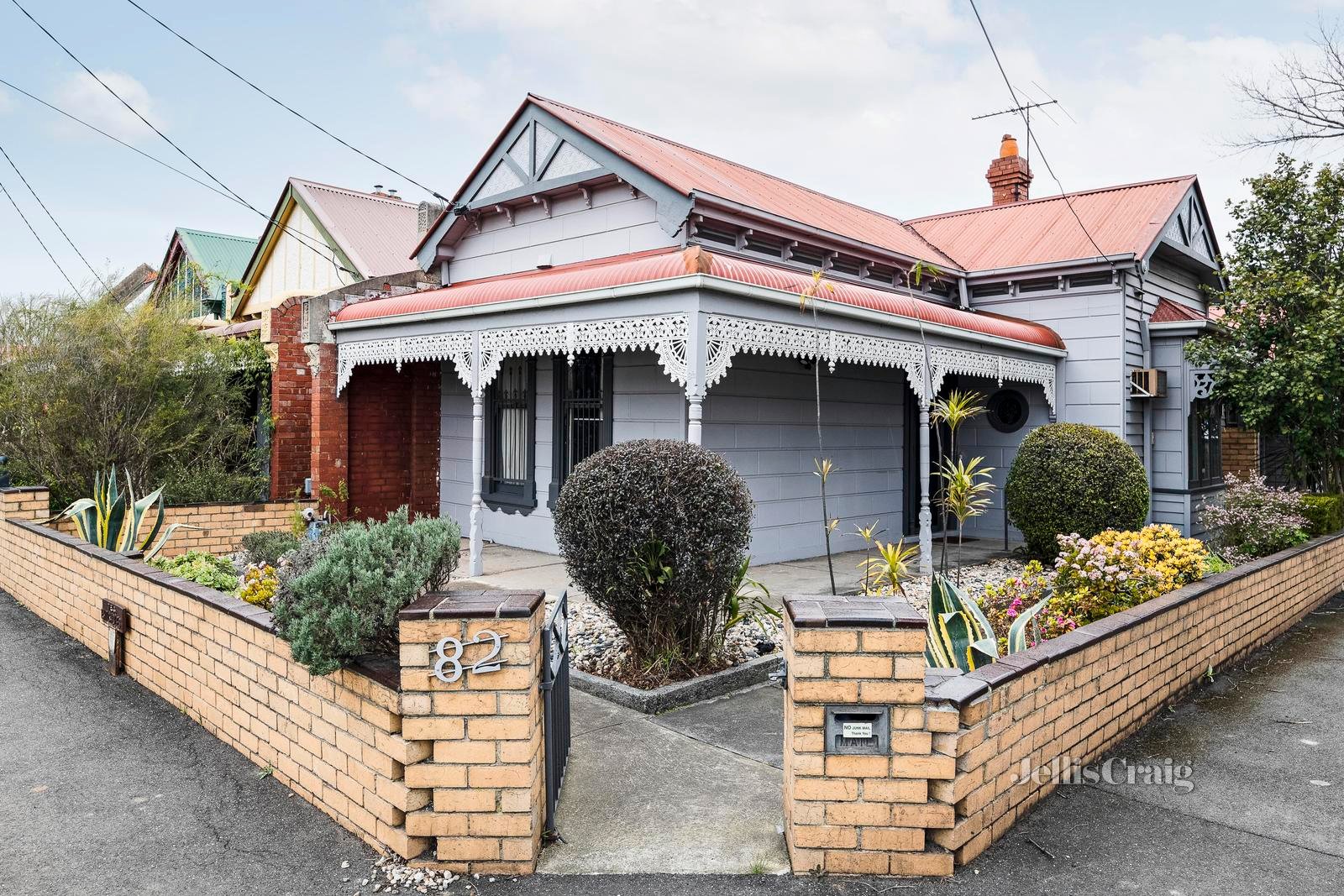 82 Holden Street, Fitzroy North image 1