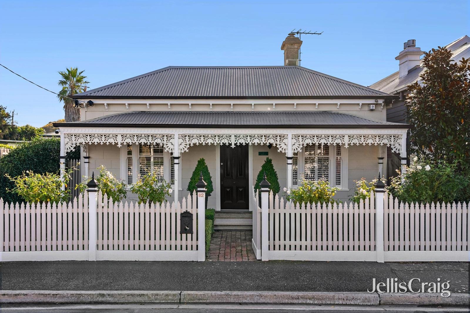 82 John Street, Williamstown image 1