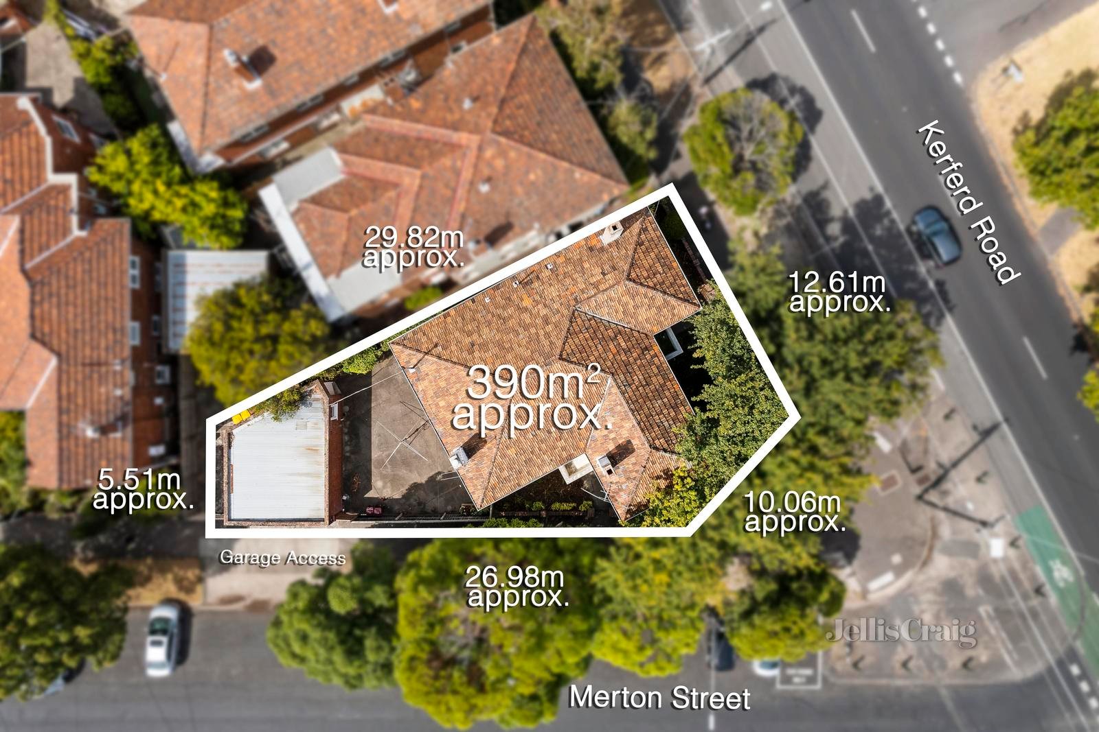 82 Kerferd Road, Albert Park image 2