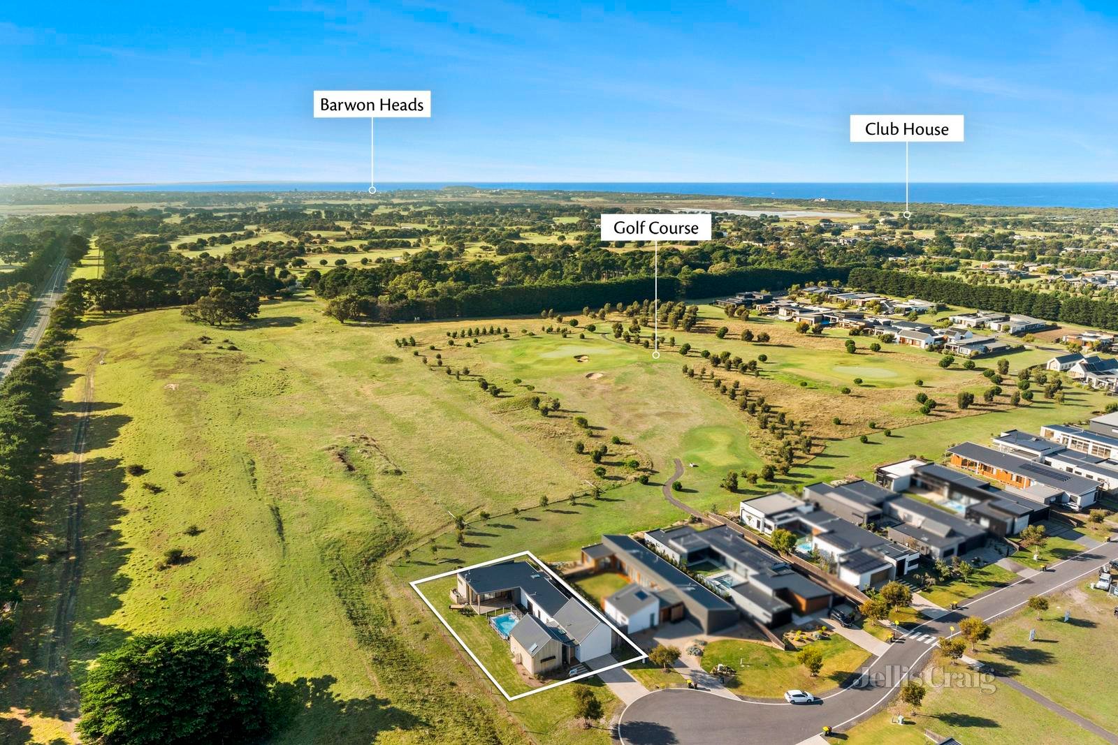 82 Samphire Drive, Connewarre image 20