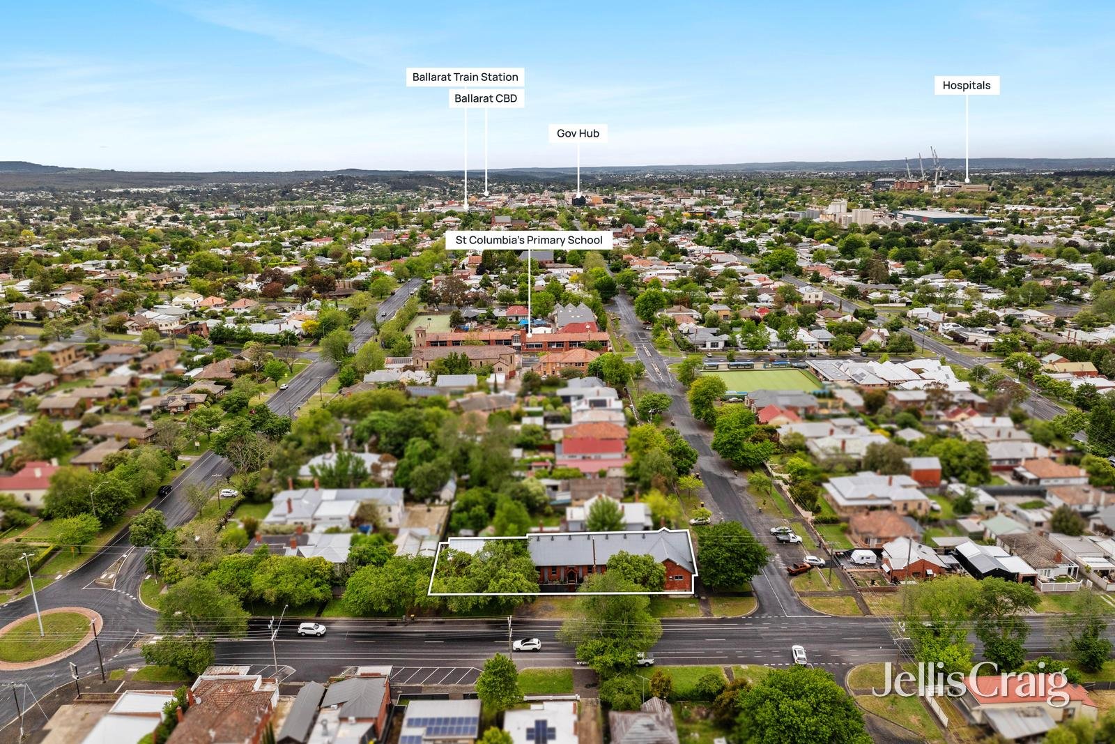 820 Armstrong Street North, Ballarat North image 30