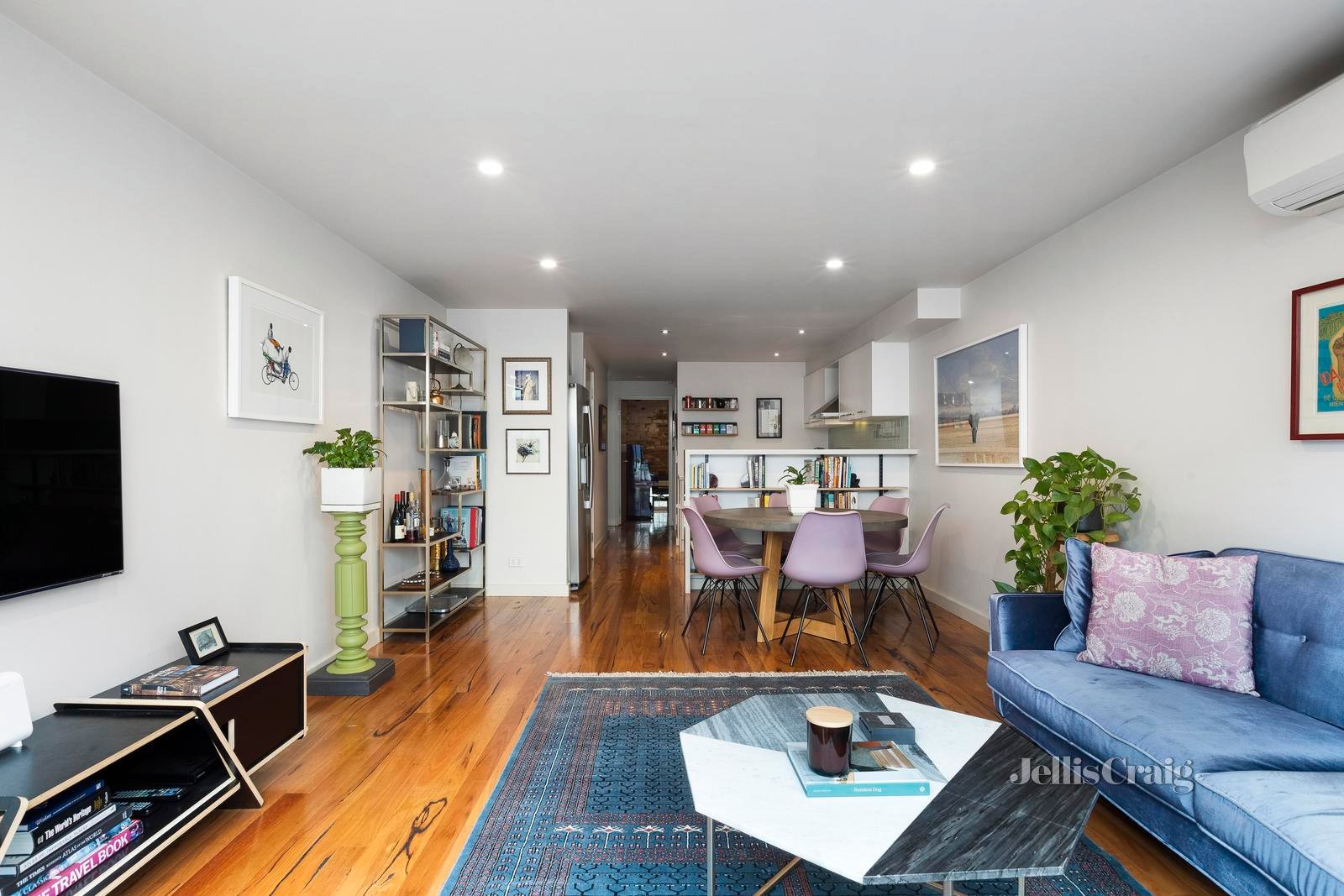 8/204 Noone Street, Clifton Hill image 4