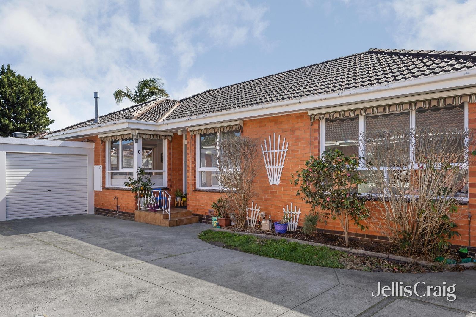 8/205 Grange Road, Glen&nbsp;Huntly image 1
