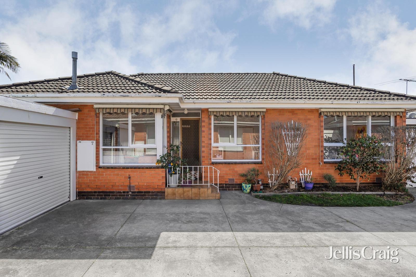 8/205 Grange Road, Glen&nbsp;Huntly image 2