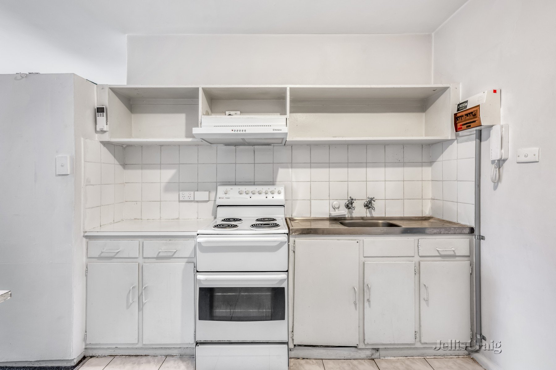 8/21-23 George Street, Fitzroy image 1
