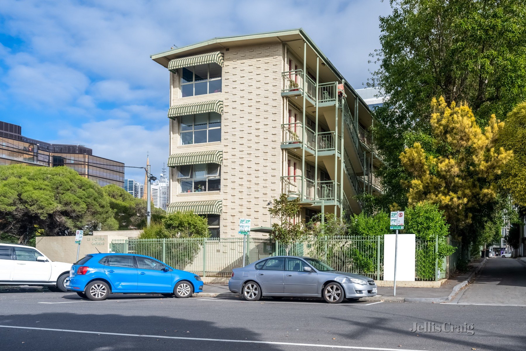 8/21-23 George Street, Fitzroy image 6