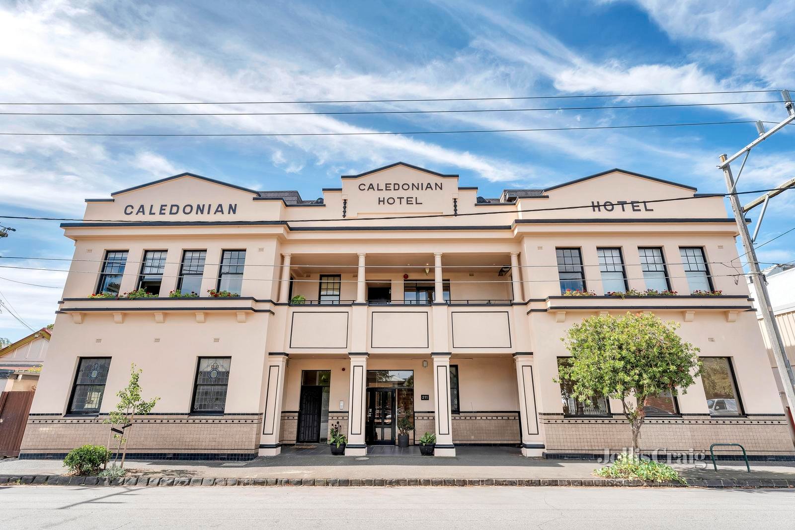 8/211 Weston Street, Brunswick East image 18