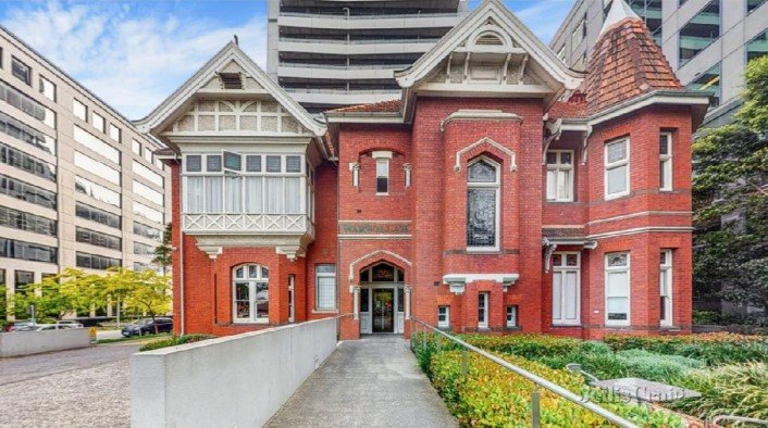 821/572 St Kilda Rd, Melbourne image 4