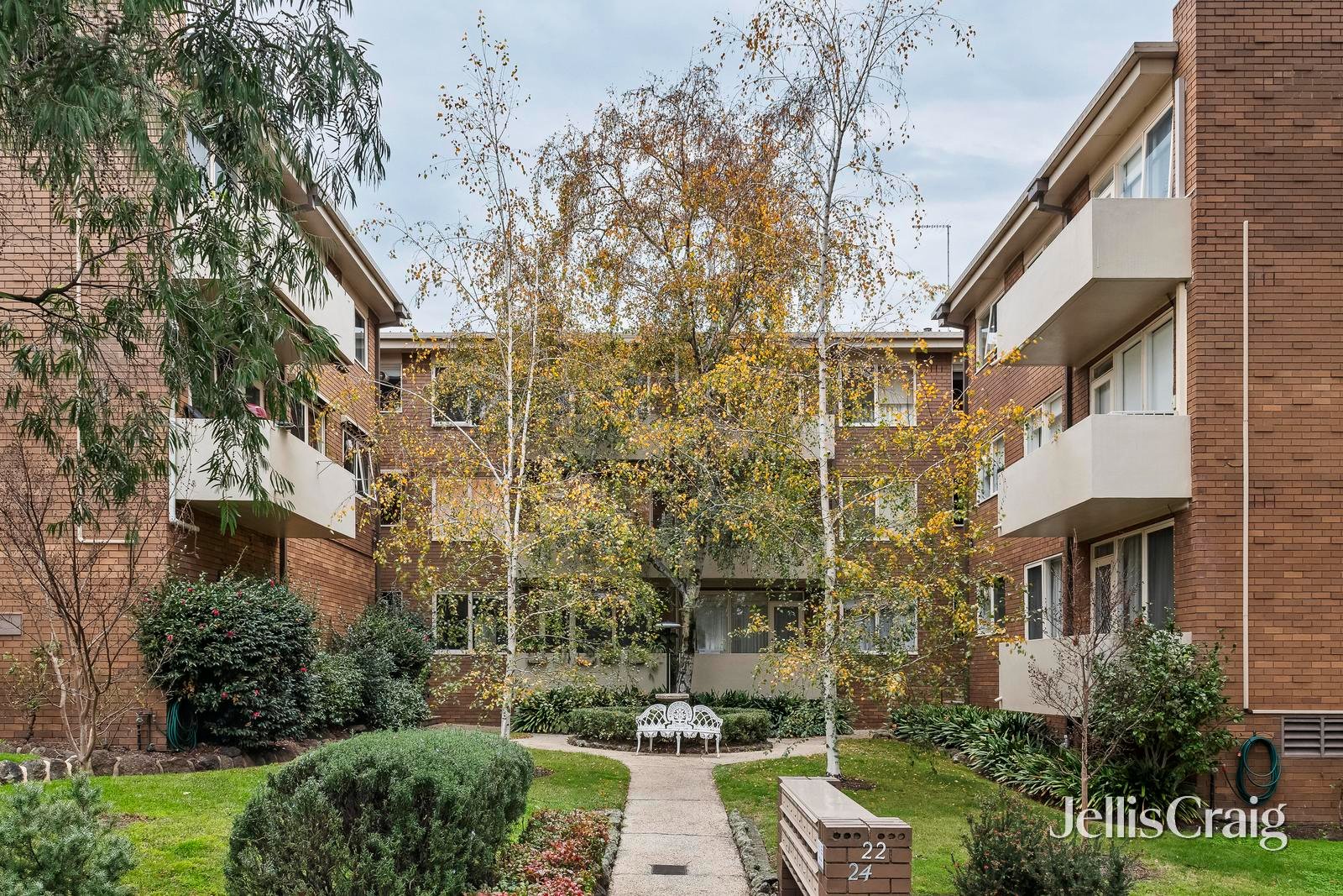 8/22-24 Muir Street, Hawthorn image 1
