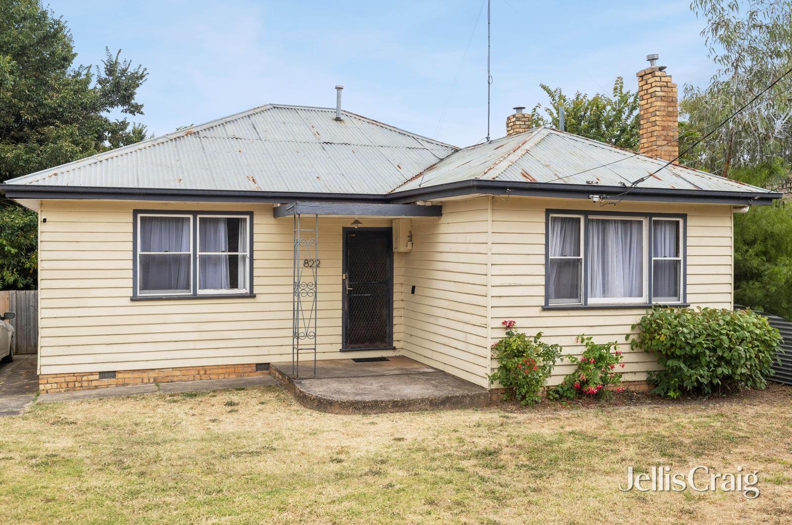 822 Humffray Street South, Mount&nbsp;Pleasant image 1