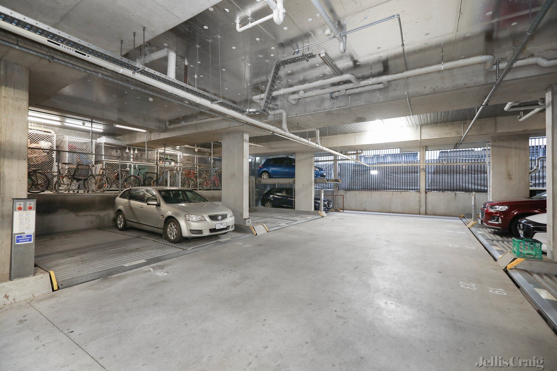 8/22 Stanley Street, Collingwood image 12