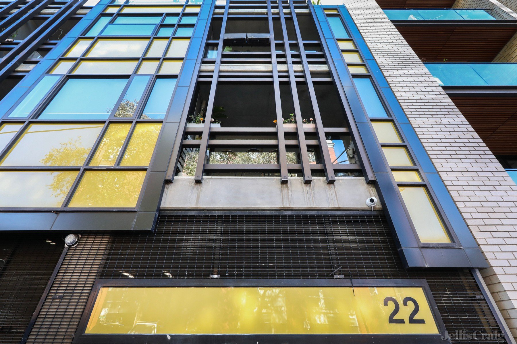 8/22 Stanley Street, Collingwood image 11