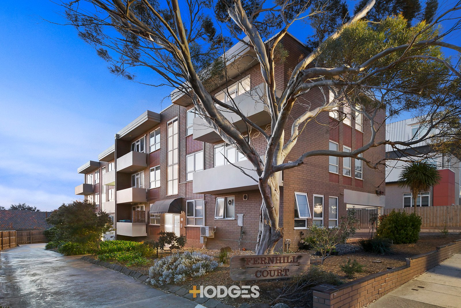 8/22a Fernhill Road Sandringham