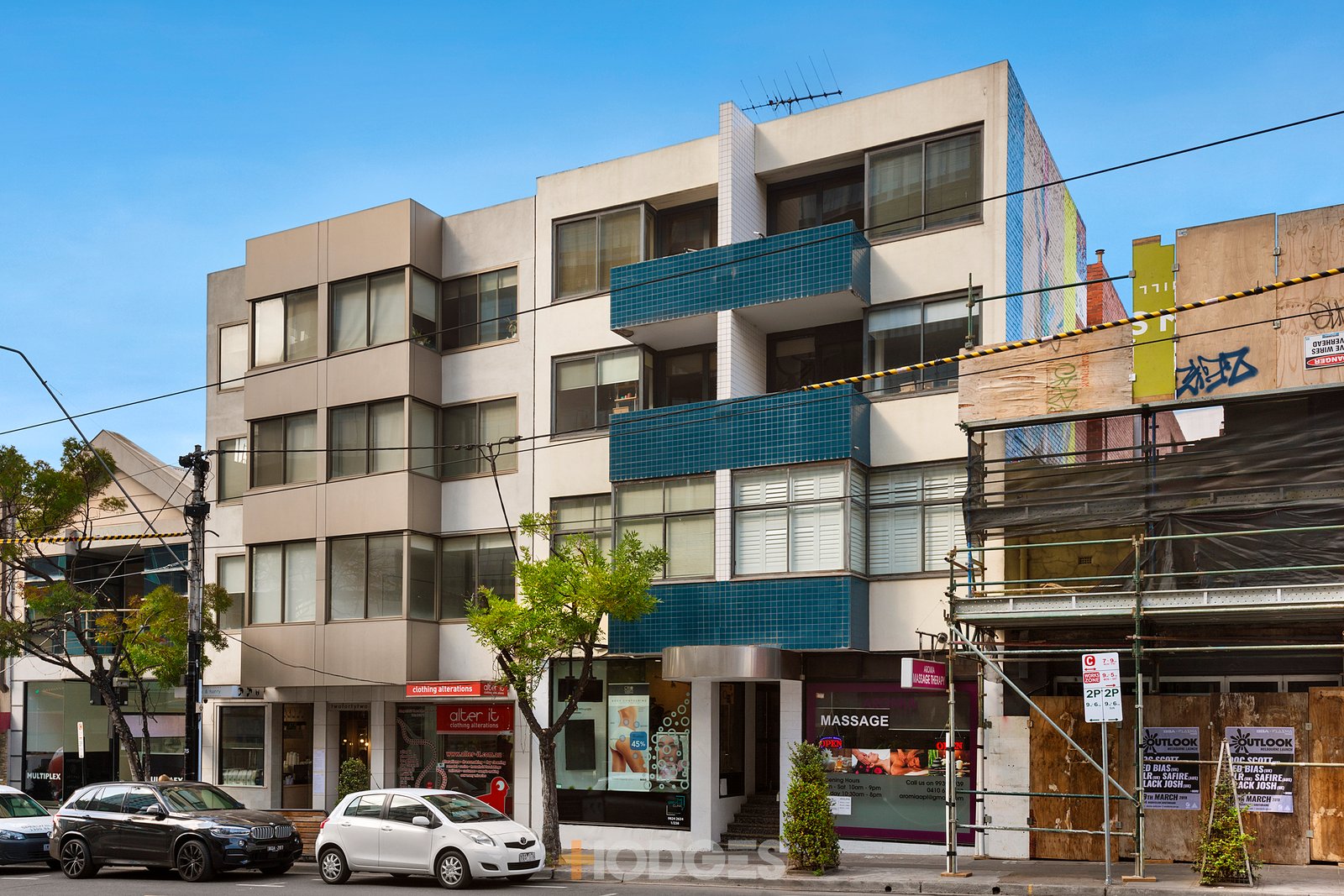 8 / 238 Toorak Road South Yarra