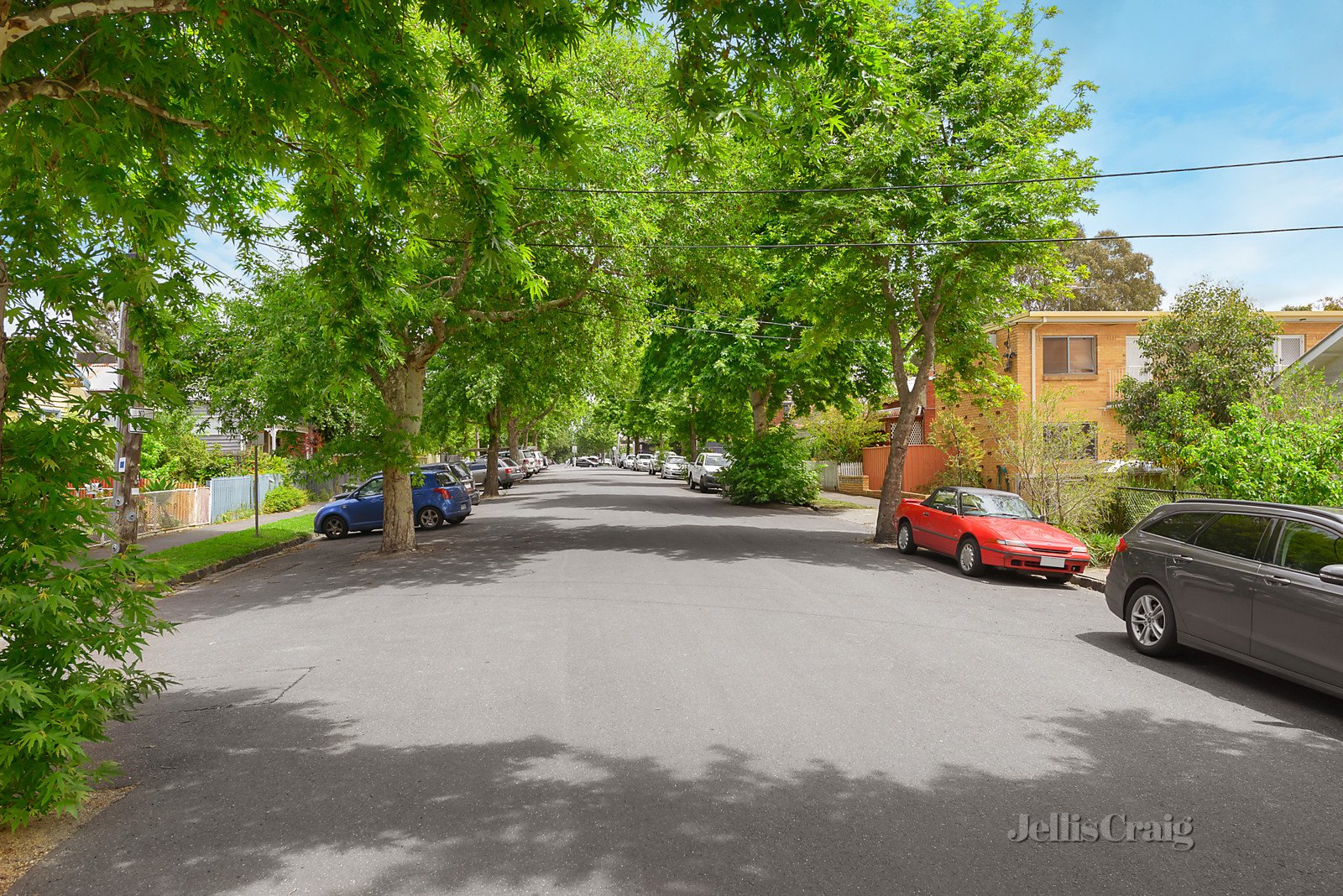 8/241 Barkly Street, Fitzroy North image 1