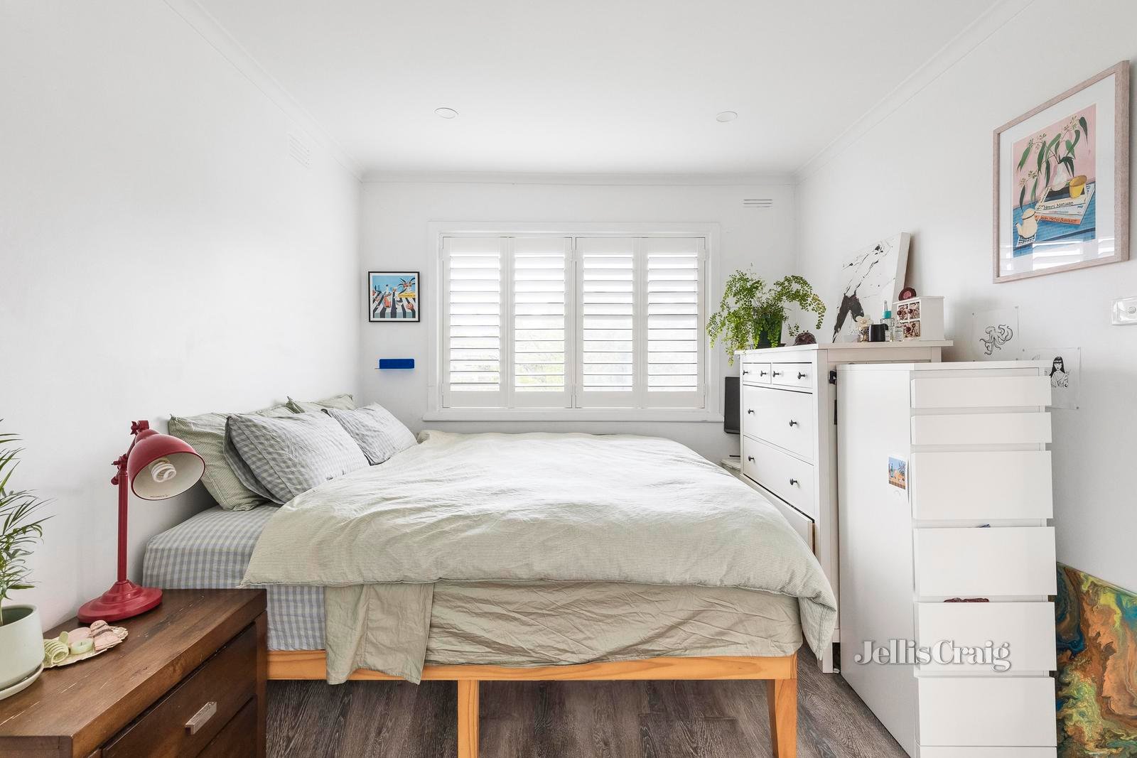 8/241 Barkly Street, Fitzroy North image 7