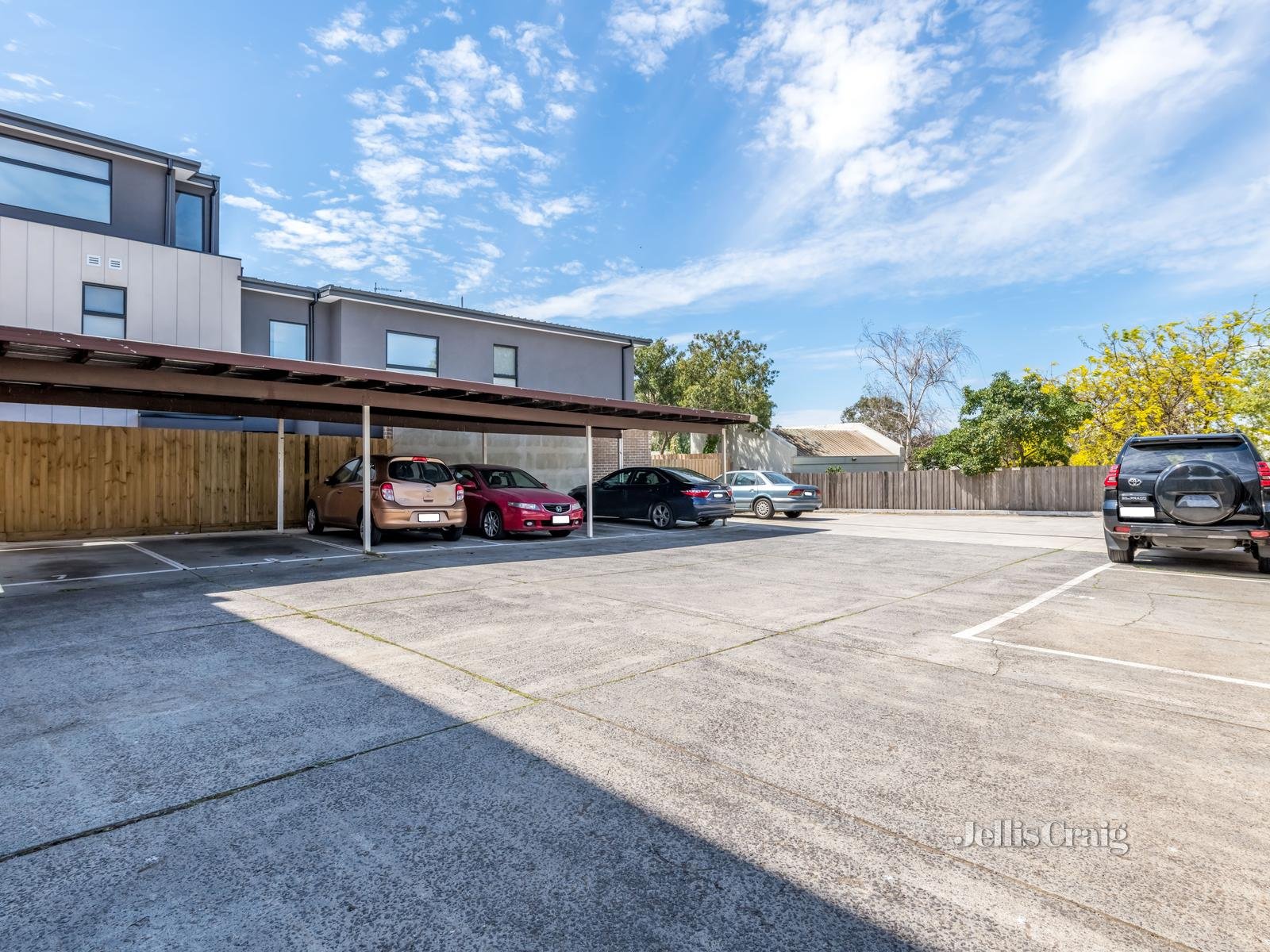 8/242 Pascoe Vale Road, Essendon image 8