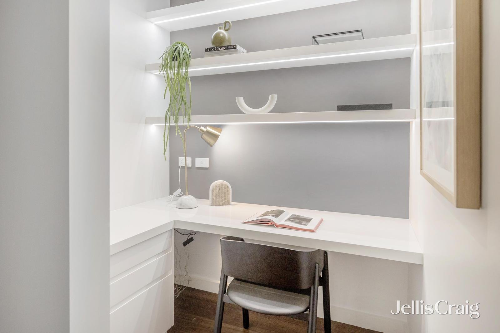8/247 Williams Road, South Yarra image 8