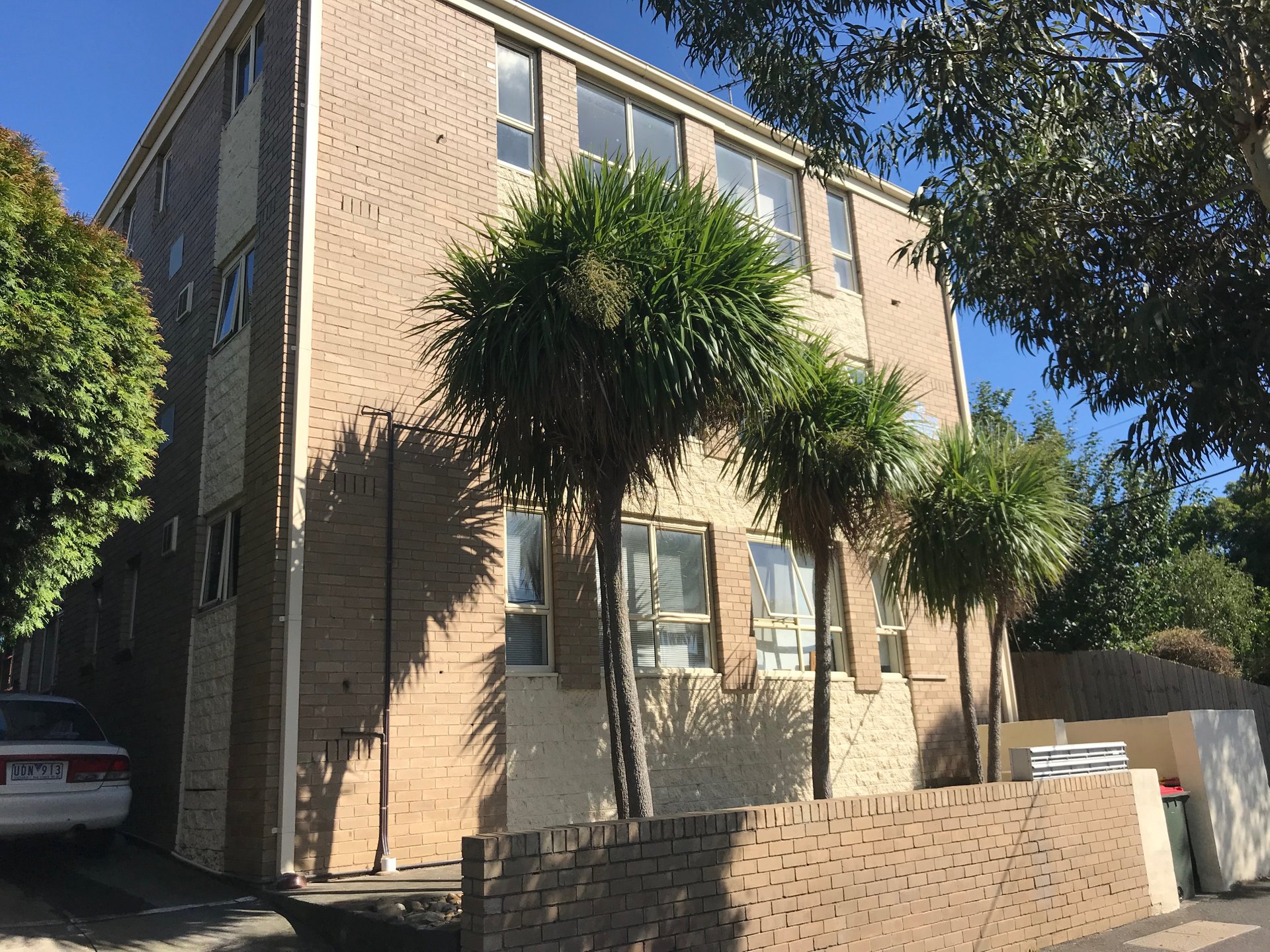 8/25 Shields Street, FLEMINGTON VIC 3031