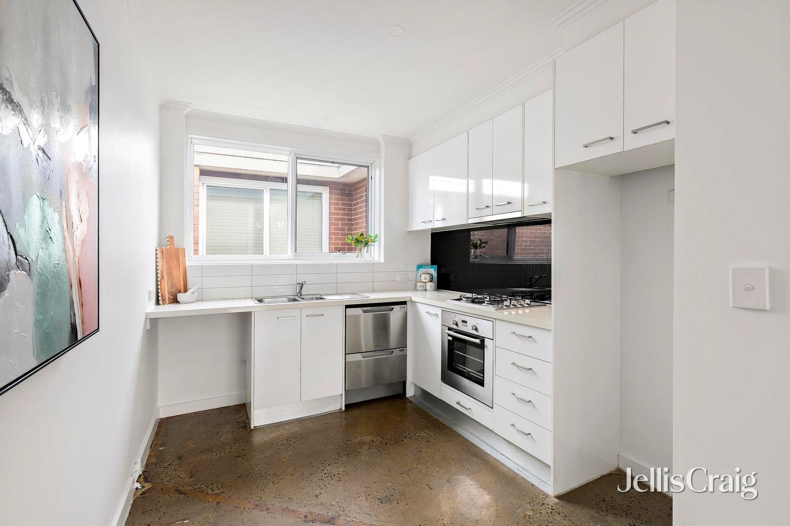 8/25 York Street, St&nbsp;Kilda&nbsp;West image 4
