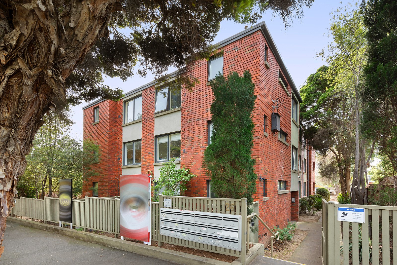 8/26 Brougham Street, North Melbourne VIC 3051
