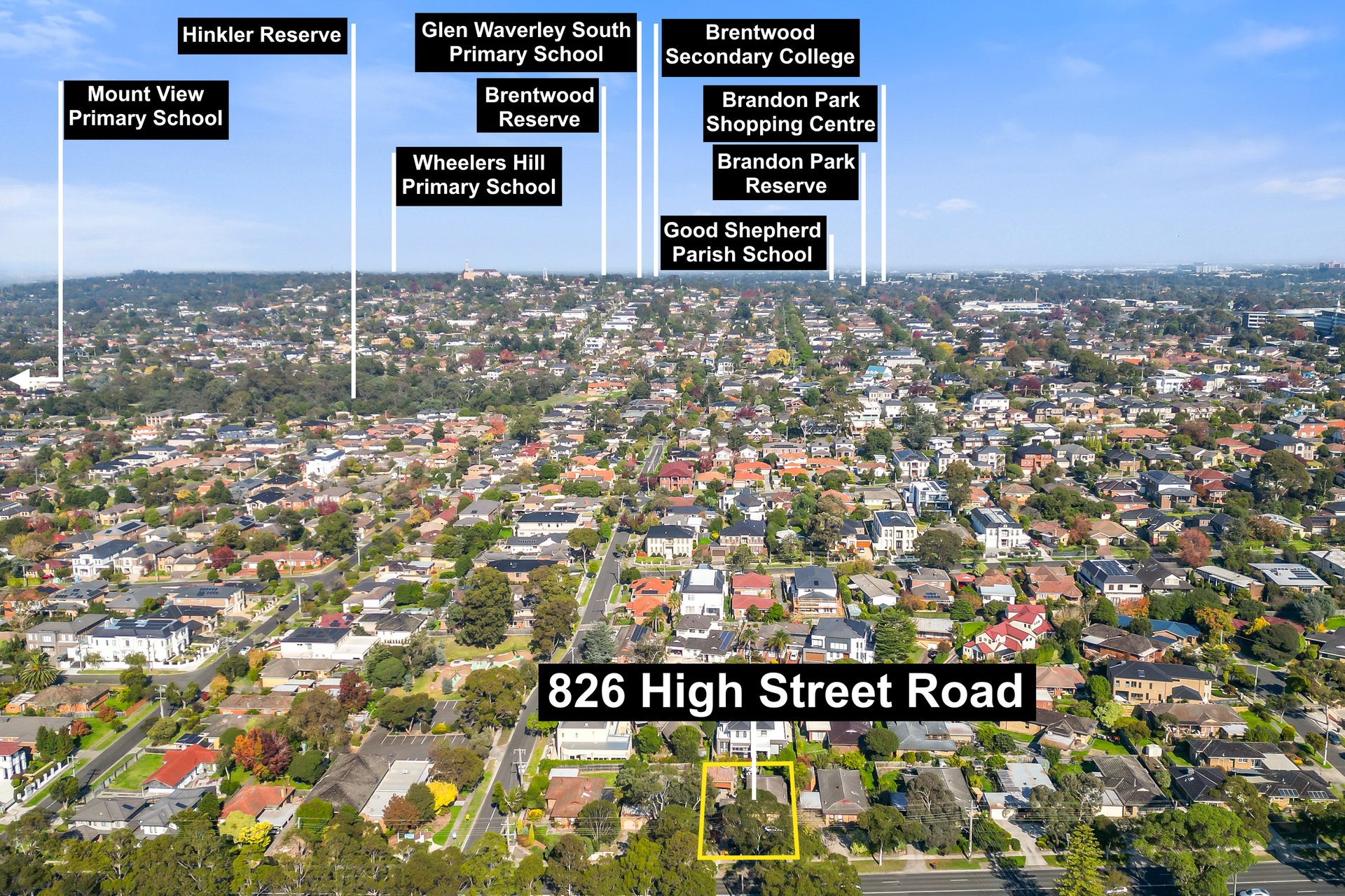 826 High Street Road, Glen&nbsp;Waverley image 3