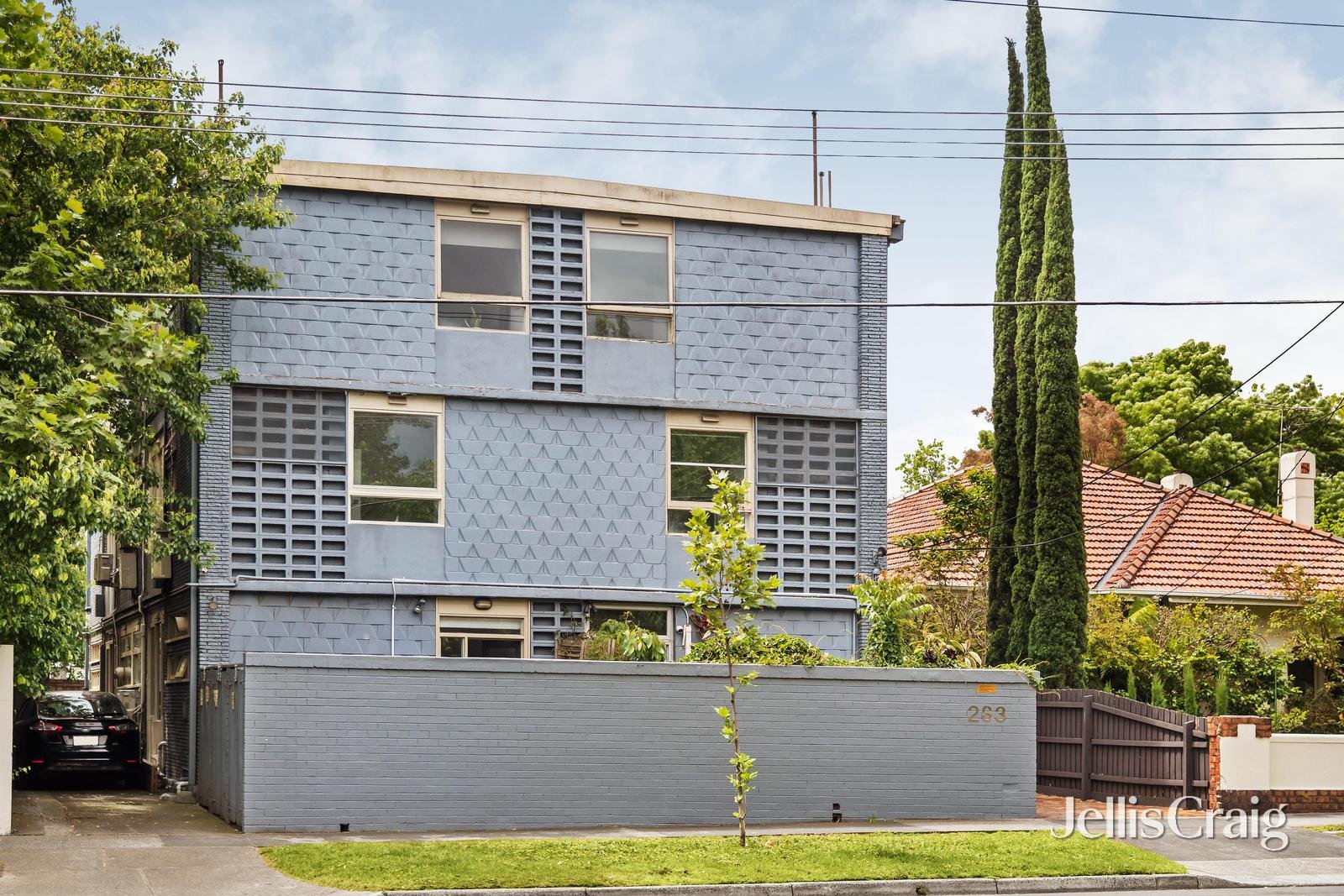 8/263 Dandenong Road, Prahran image 5
