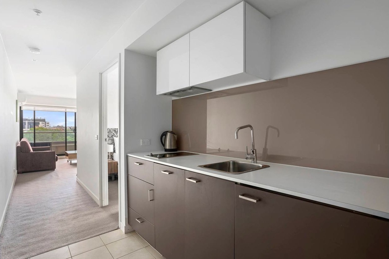 826 / 572 St Kilda Road MELBOURNE