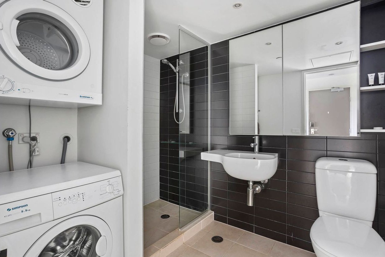 826 / 572 St Kilda Road MELBOURNE