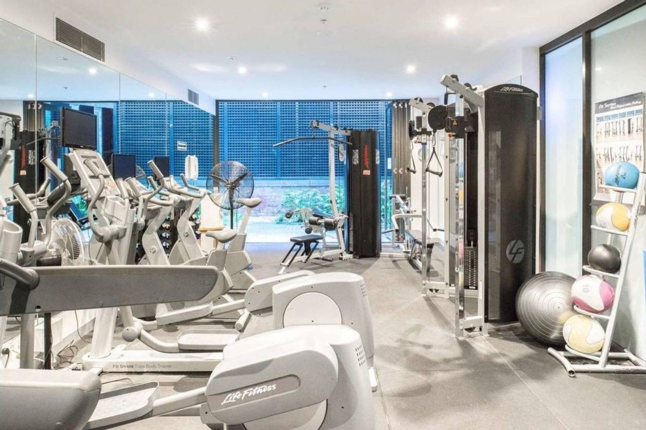 826 / 572 St Kilda Road MELBOURNE