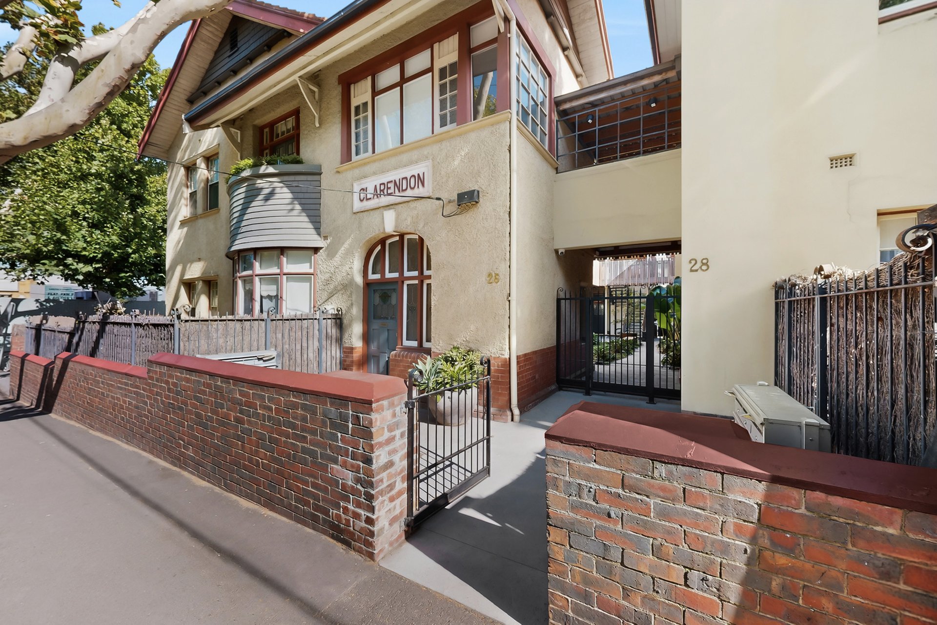 8/28 Blessington Street, St&nbsp;Kilda image 13