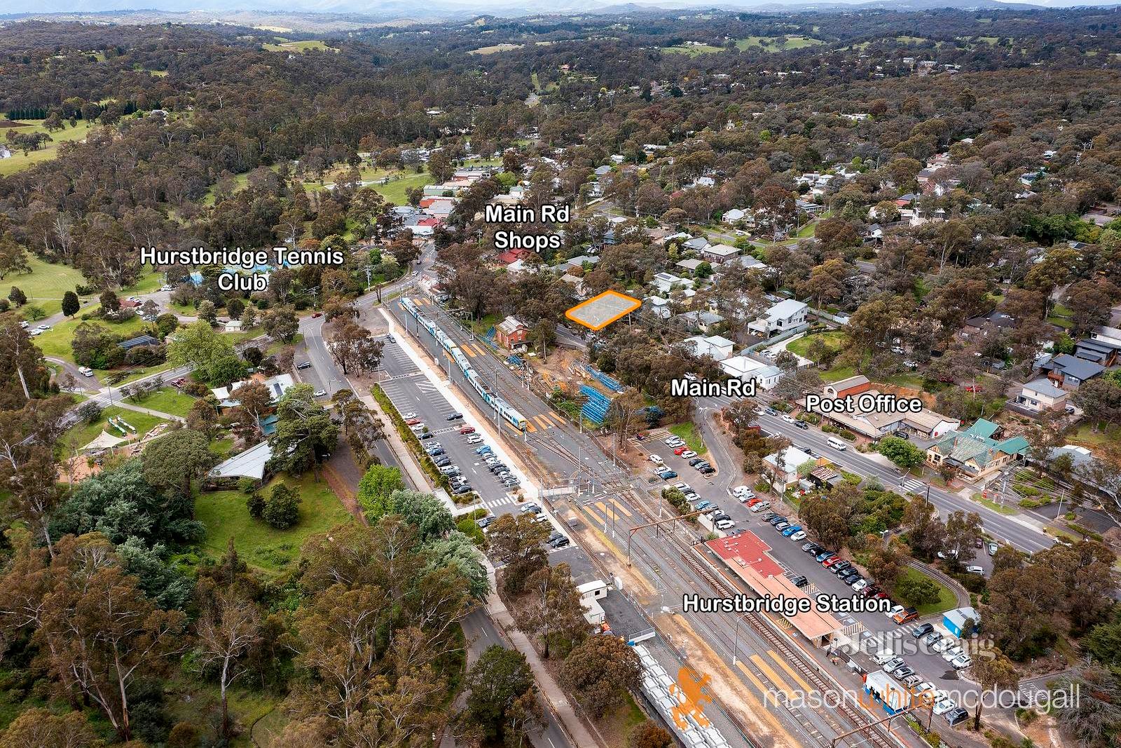 828 Heidelberg Kinglake Road, Hurstbridge image 14