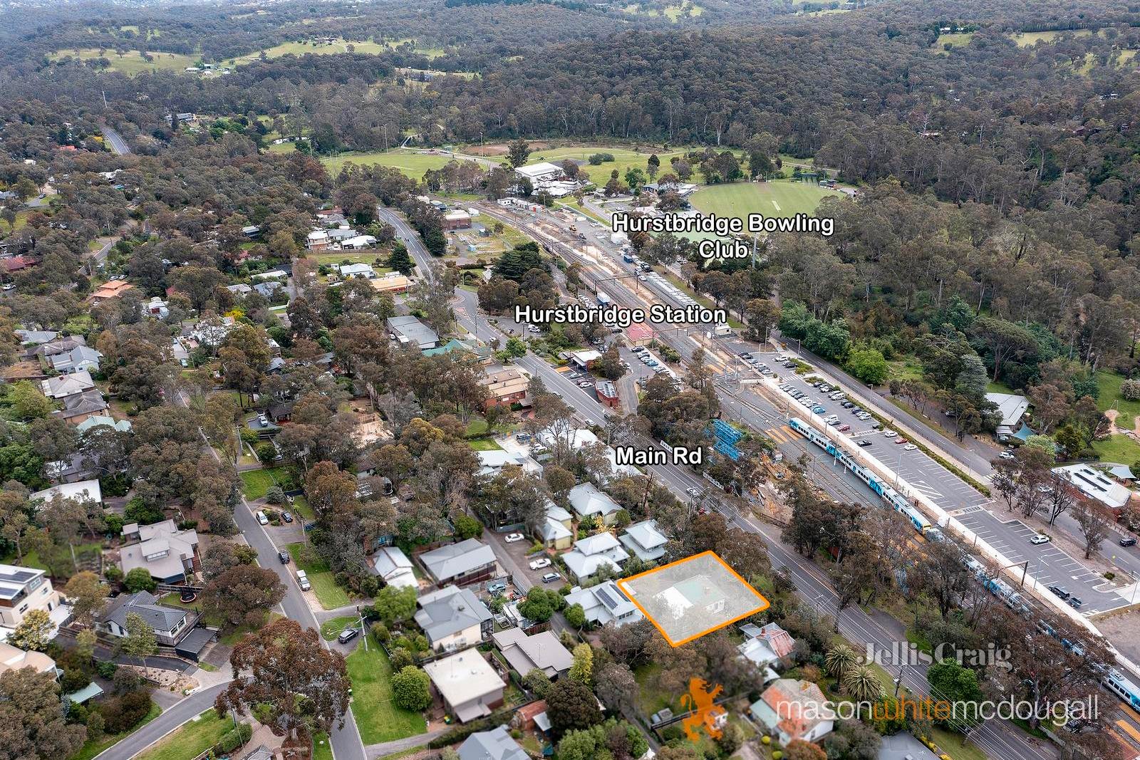 828 Heidelberg Kinglake Road, Hurstbridge image 16