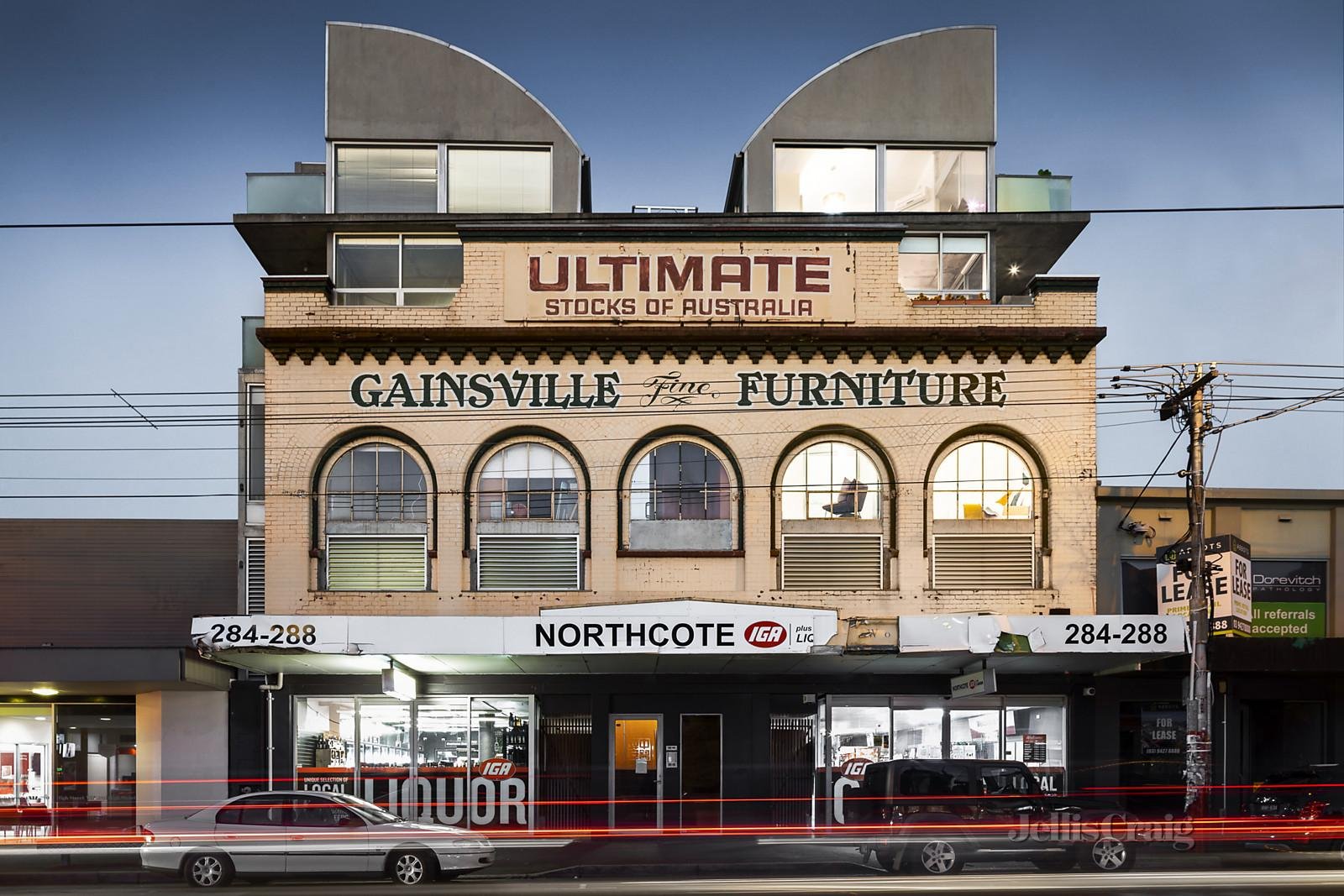 8/286 High Street, Northcote image 15