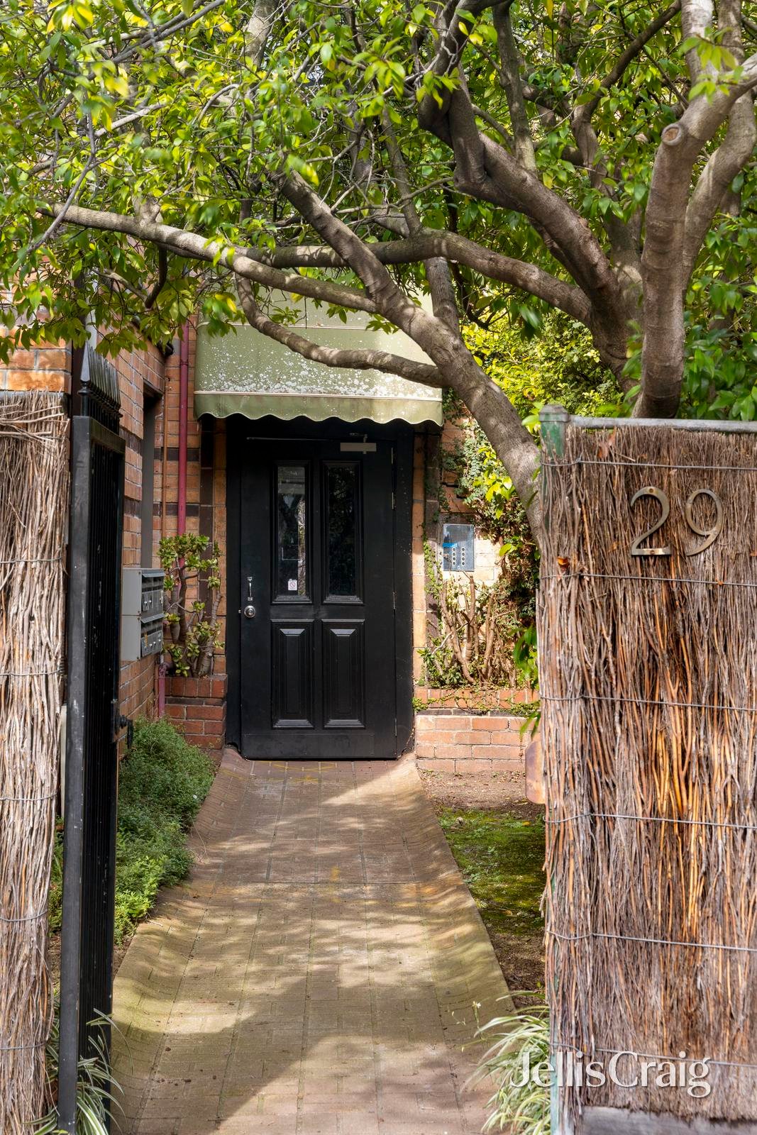8/29 Albert Street, East Melbourne image 9
