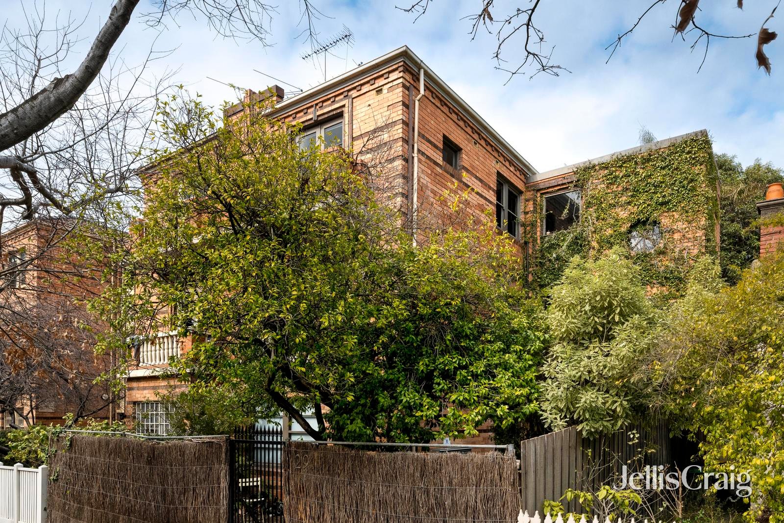 8/29 Albert Street, East Melbourne image 10