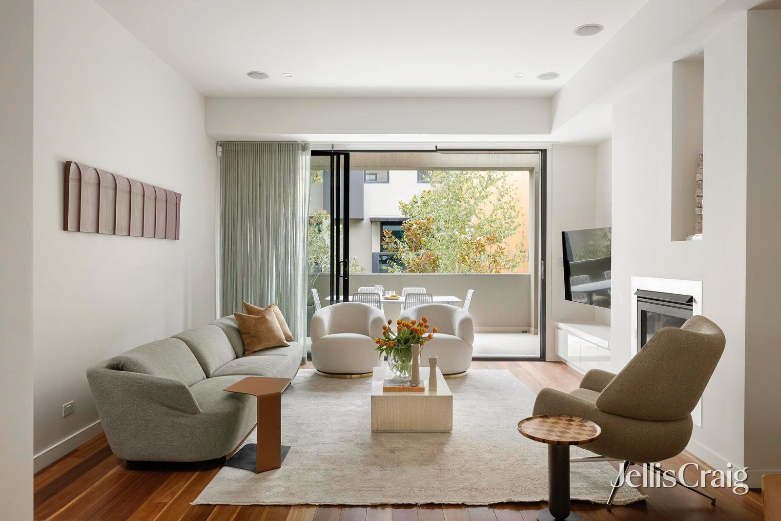 8/297 Dorcas Street, South&nbsp;Melbourne image 1