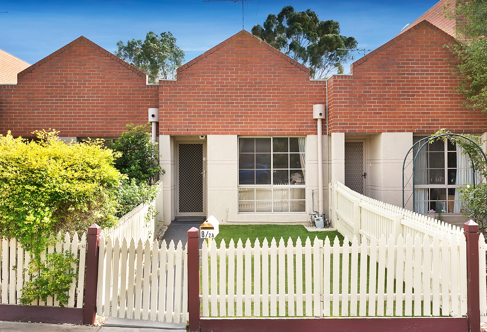 8/2a Cameron Road, Essendon VIC 3040