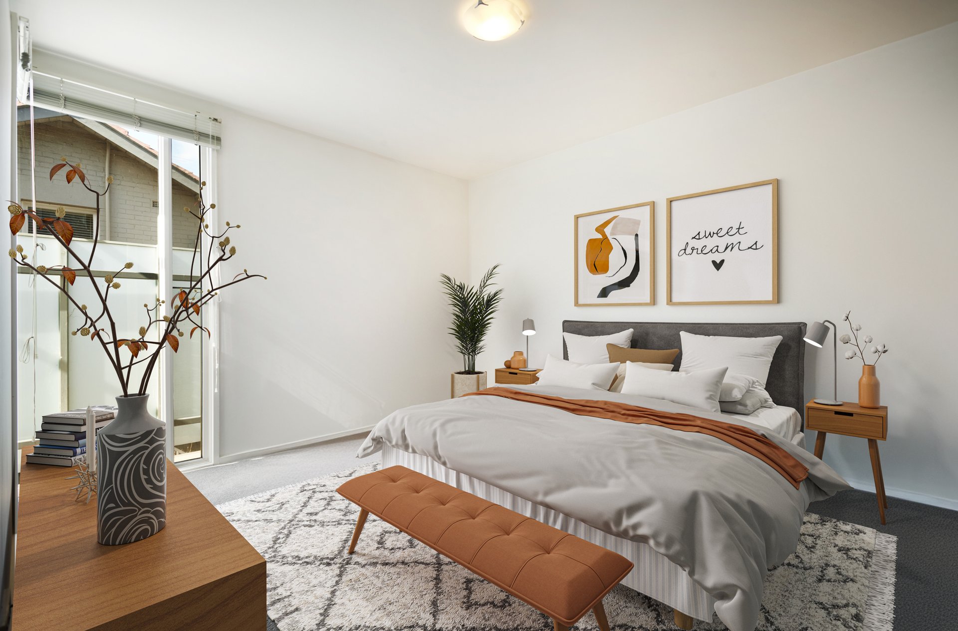 8 / 2A The Avenue  PRAHRAN