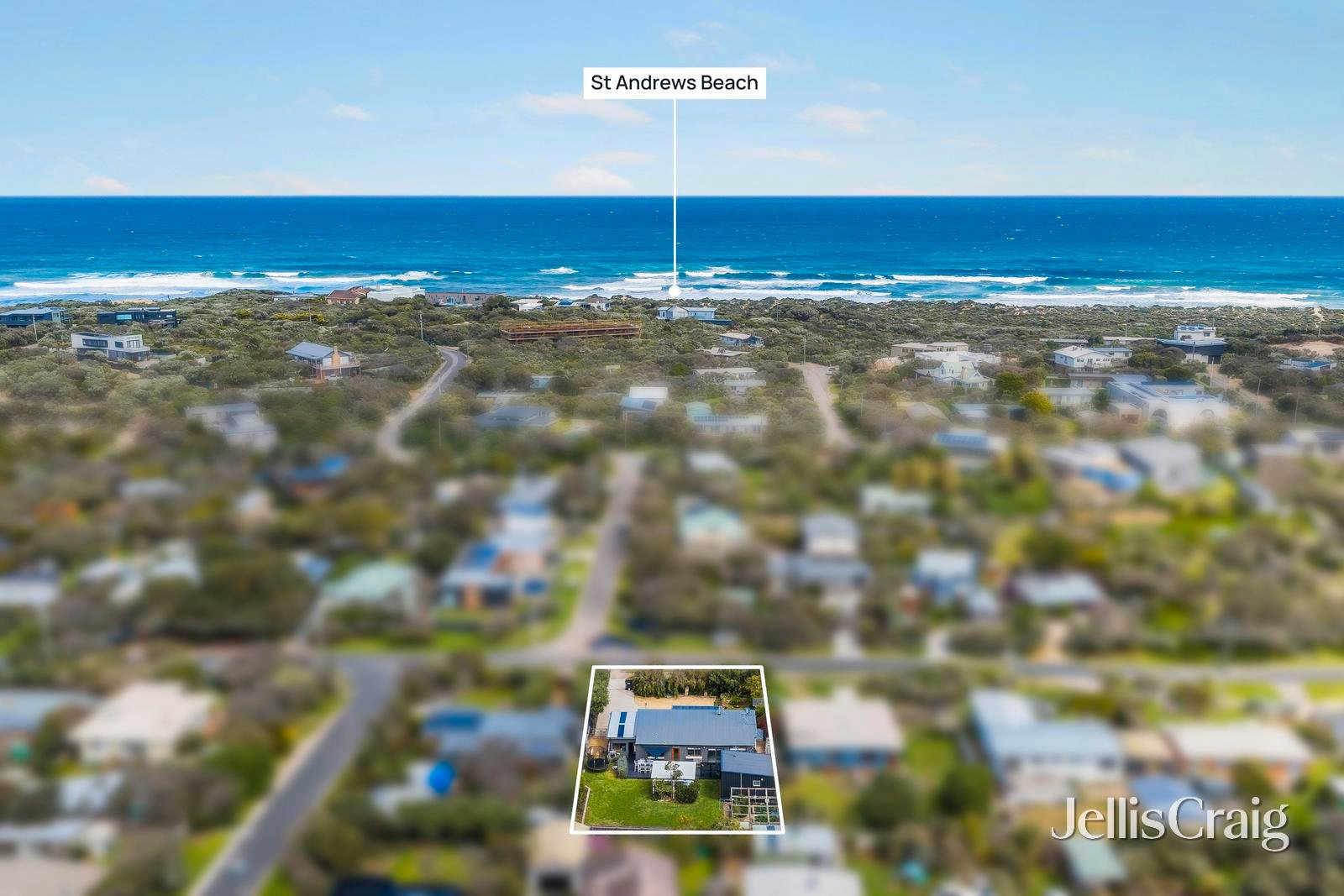 83 Bass Meadows Boulevard, St Andrews Beach image 11