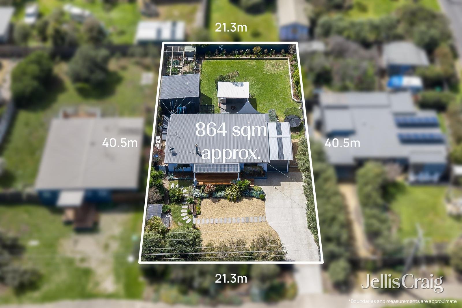 83 Bass Meadows Boulevard, St Andrews Beach image 12