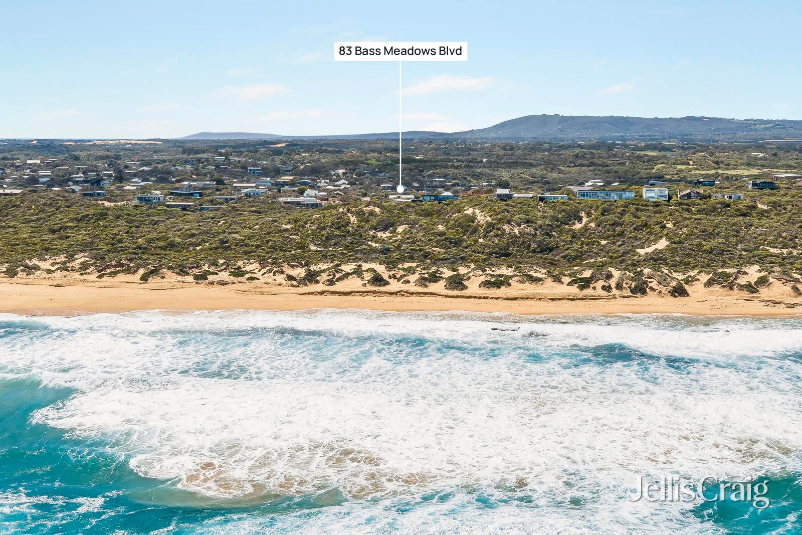 83 Bass Meadows Boulevard, St Andrews Beach image 13