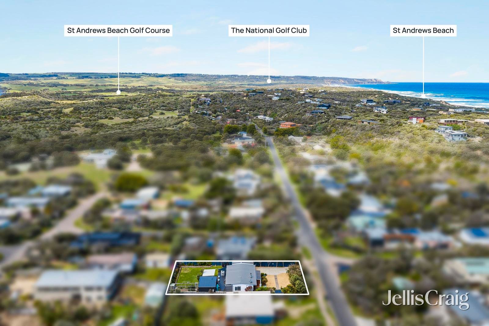 83 Bass Meadows Boulevard, St Andrews Beach image 14