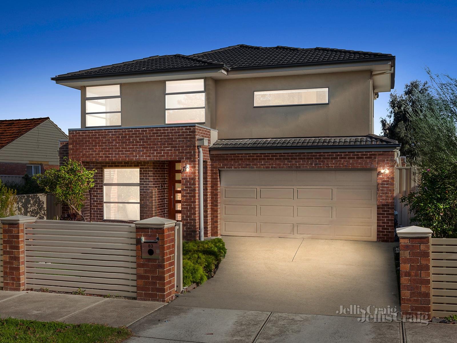 83 Beatty Street, Ivanhoe
- Print Image 1