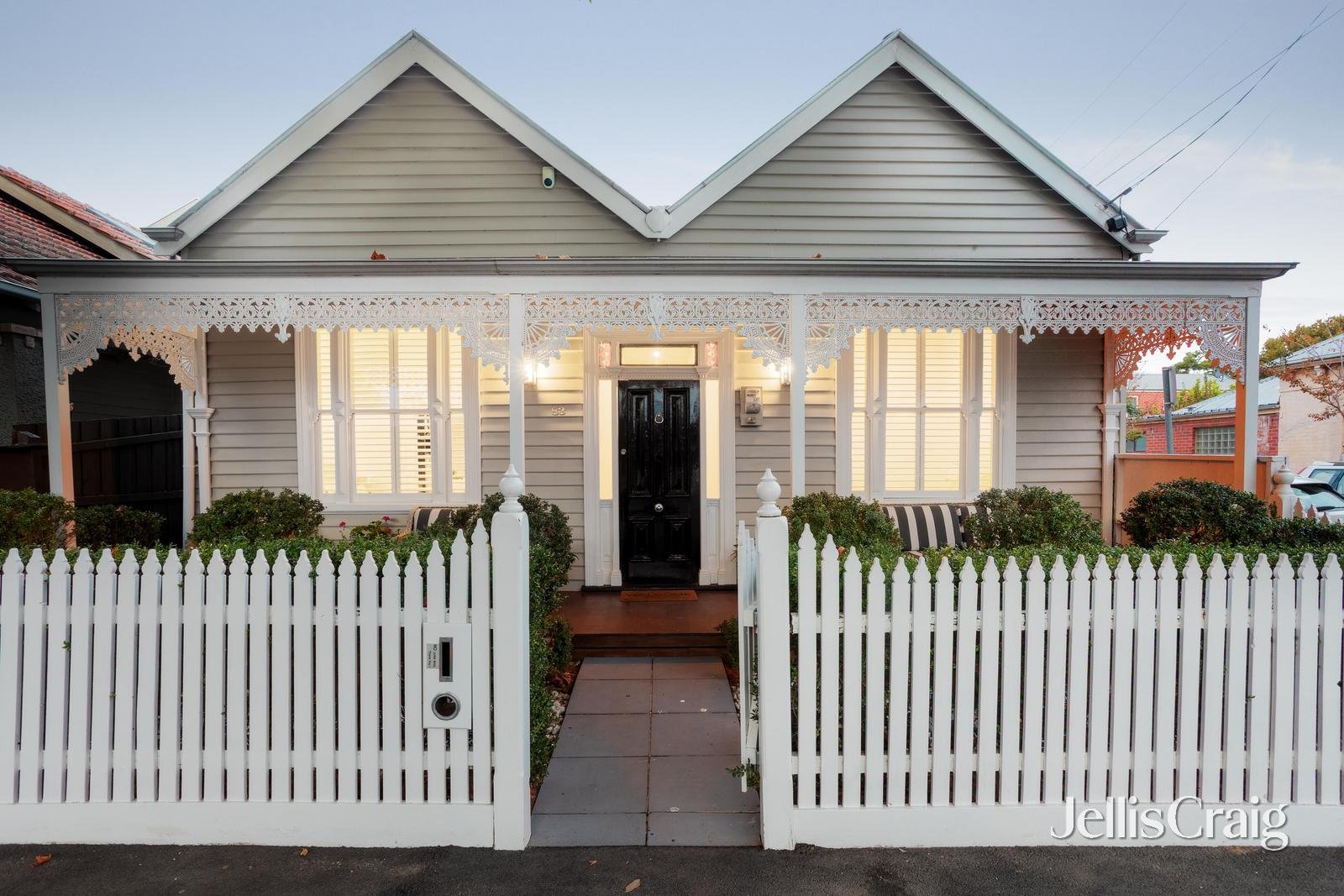 83 Bendigo Street, Richmond image 1