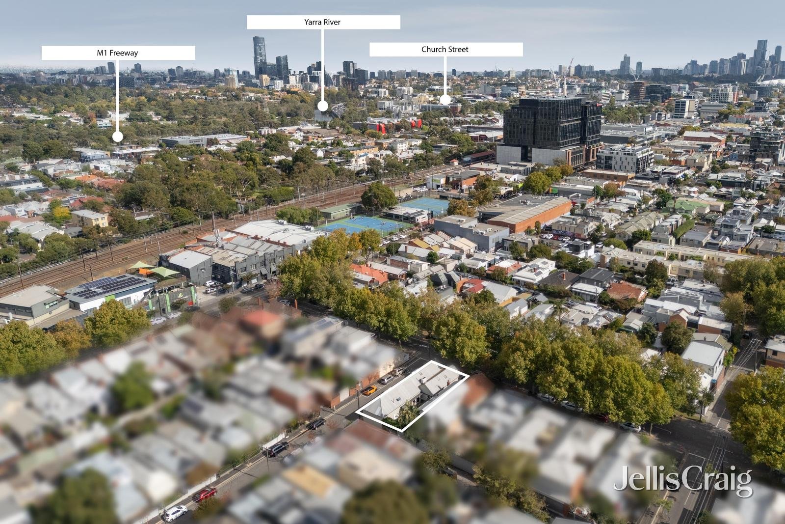 83 Bendigo Street, Richmond image 18