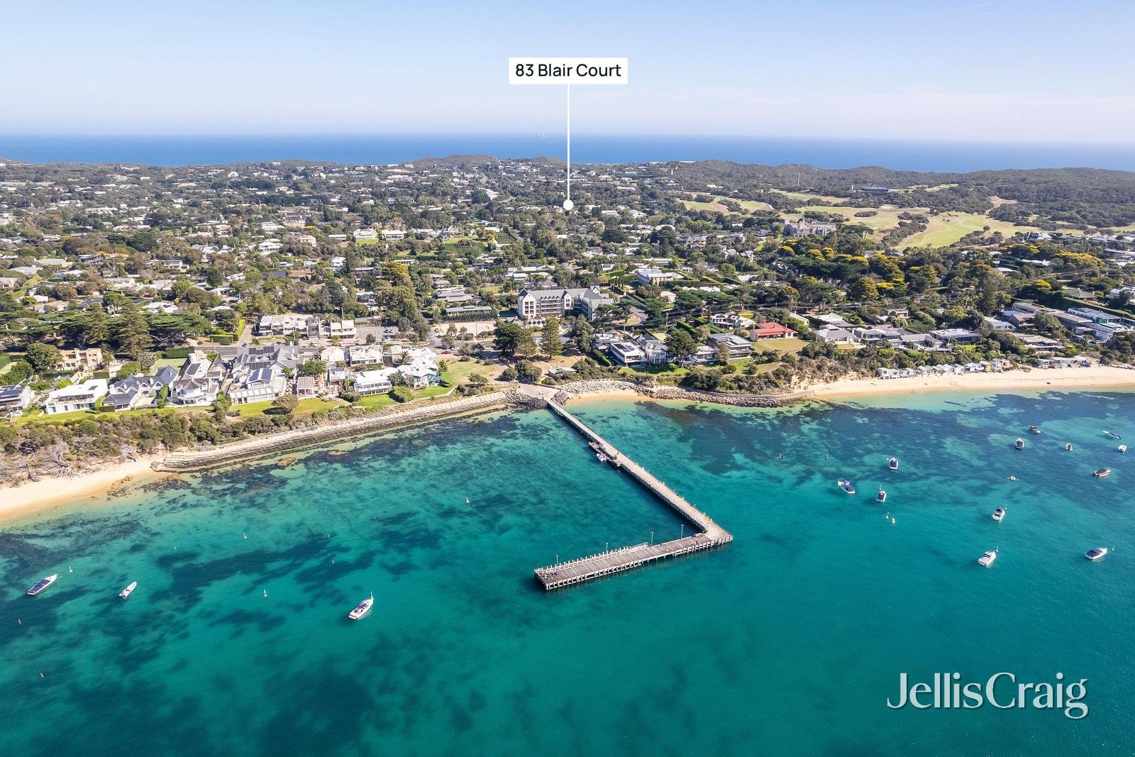 83 Blair Court, Portsea image 3