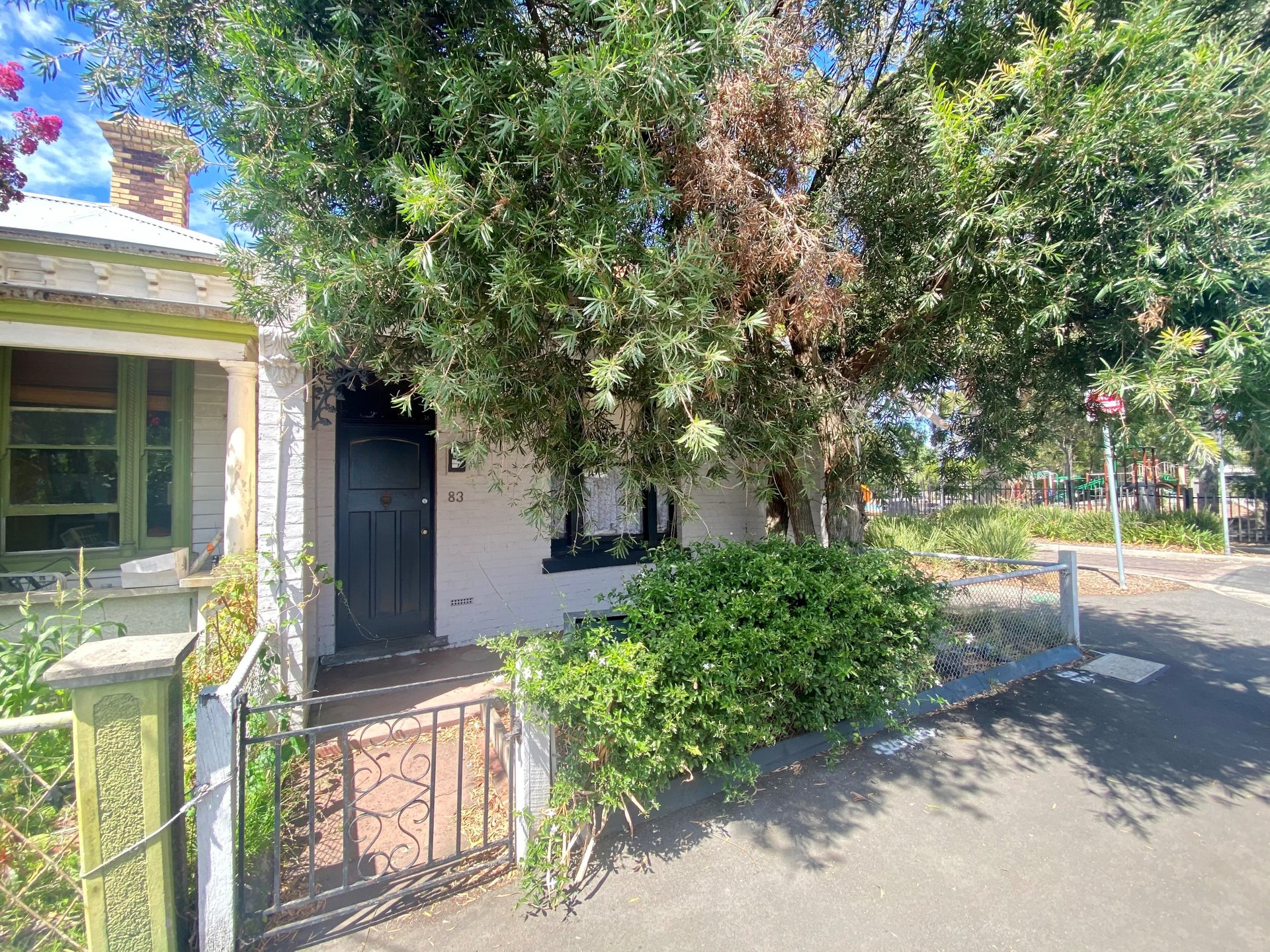 83 Brighton Street, Richmond VIC 3121