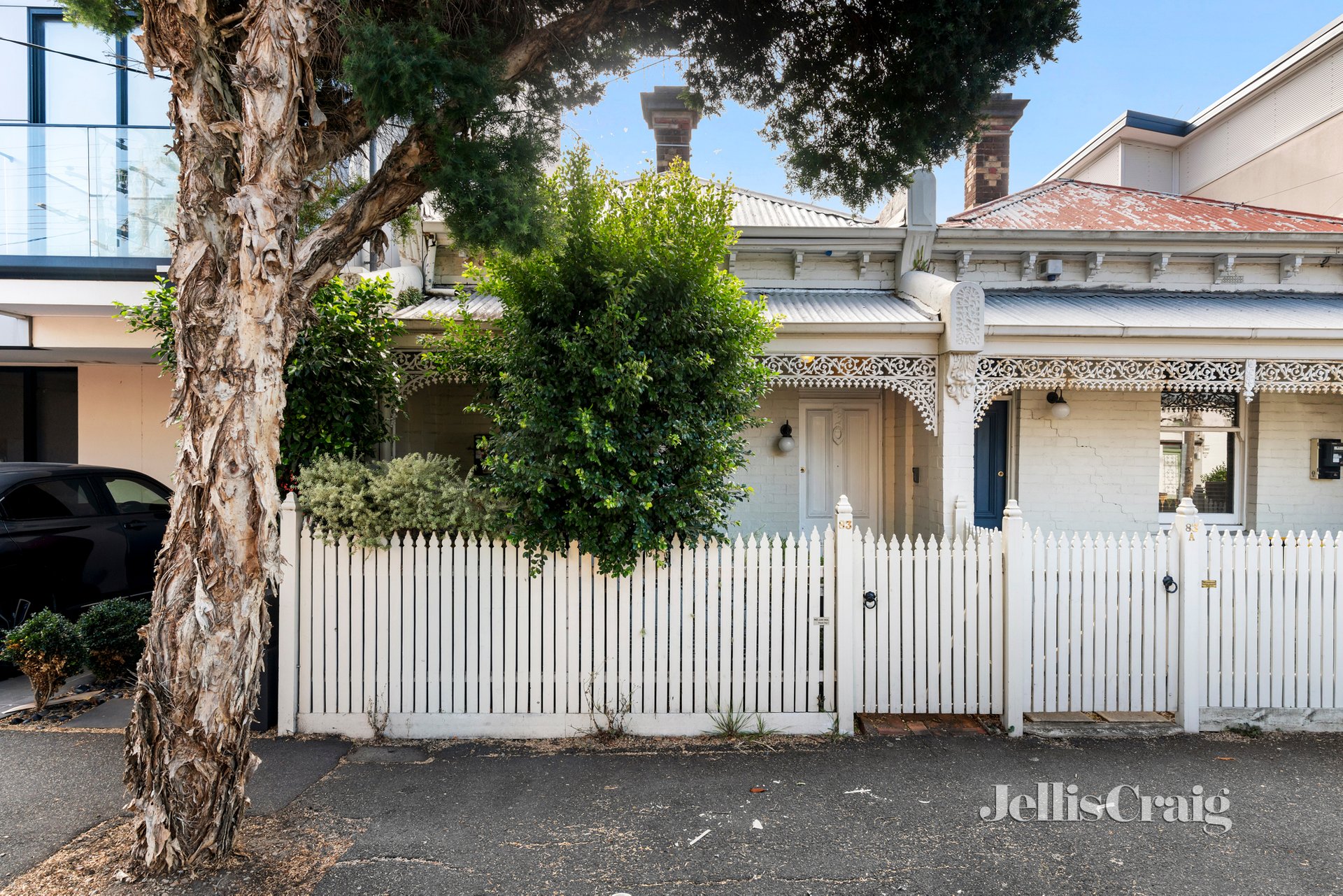 83 Buckingham St, Richmond image 6